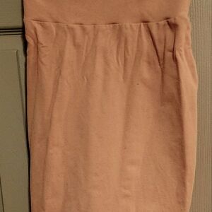 Tam Ware Pencil Skirt M